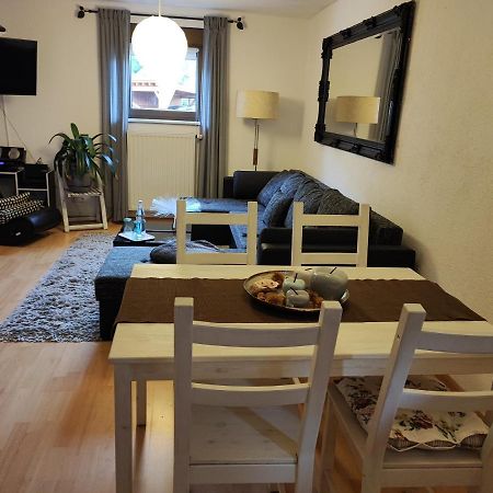 Apartment Entegast 쇼프하임 외부 사진