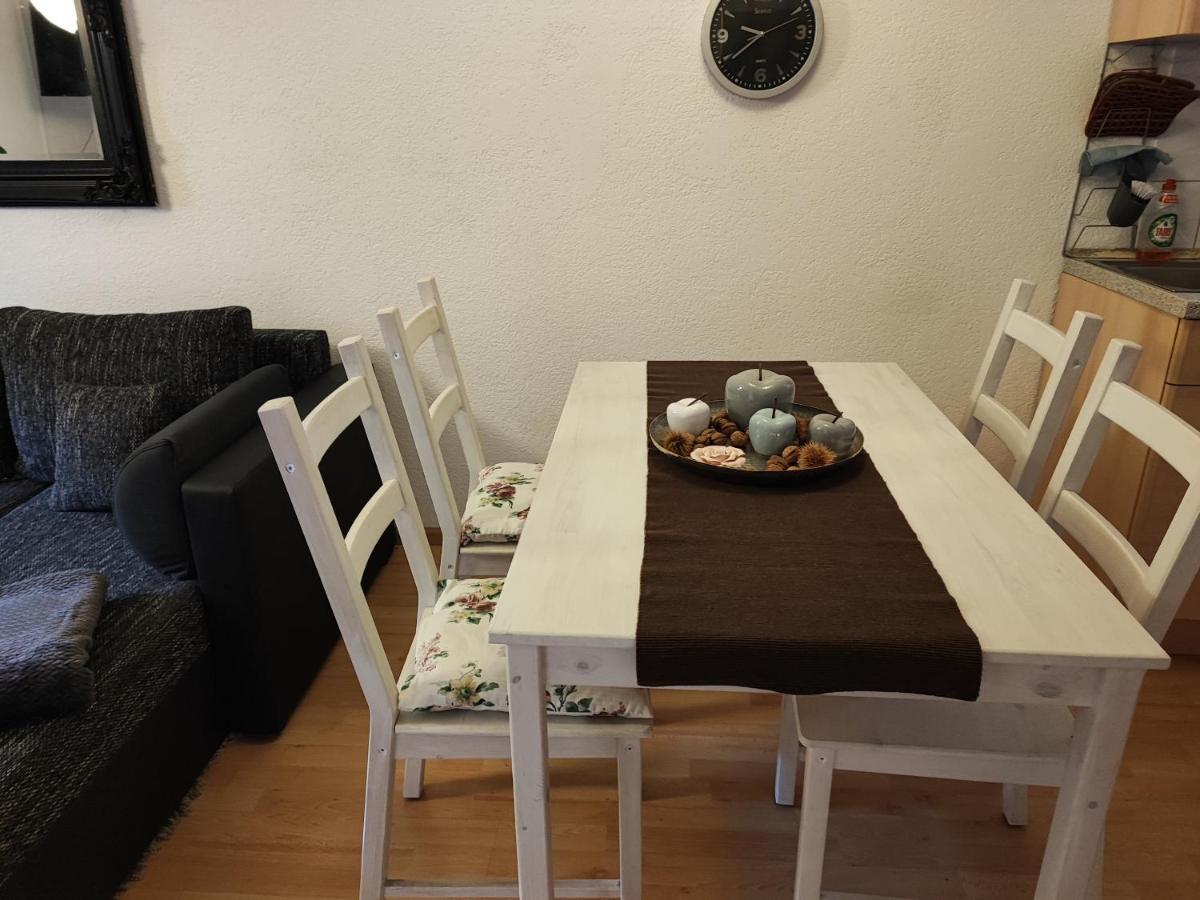 Apartment Entegast 쇼프하임 외부 사진